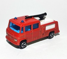 Mercedes 608 D Feuerwehr