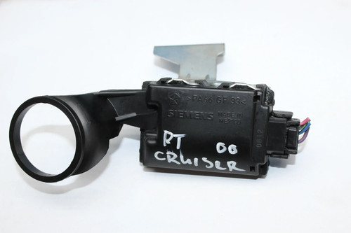 Lesespule sensor wegfahrsperre - lesespule,