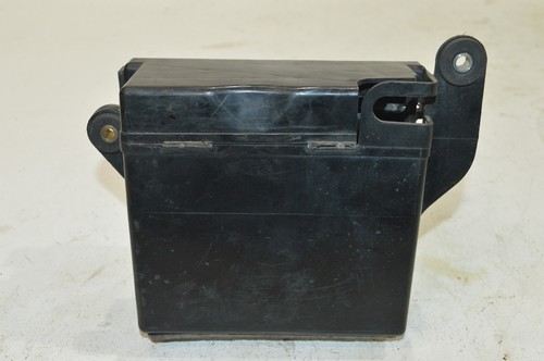 Yamaha tdm 850 4tx - tdm,