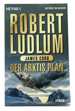 Der Arktis Plan Robert Ludlum