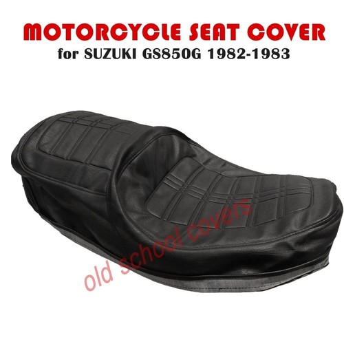 Motorradsitzbezug suzuki - motorradsitzbezug,