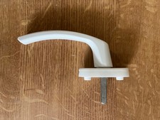 Fenstergriff in weiß Standard