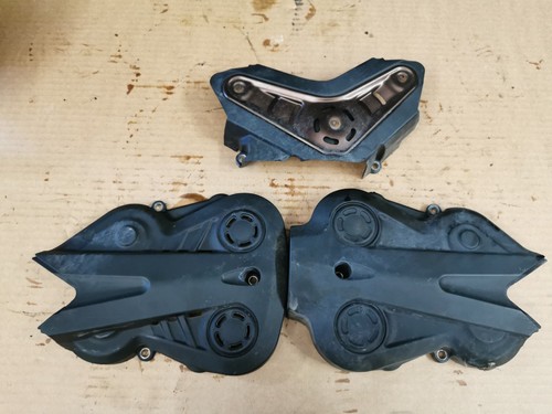 Zahnriemen abdeckung set für - zahnriemen,