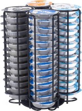 SYSYLY Kaffee Kapselhalter