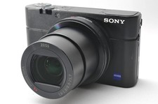 Sony SONY Cyber-shot RX100 III