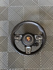 Porsche 911 991 Turbo Lenkrad