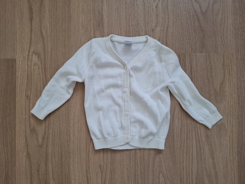 Petit bateau baby strickjacke - petit,