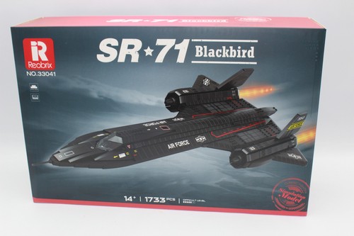 Reobrix 33041 blackbird 71 - reobrix,