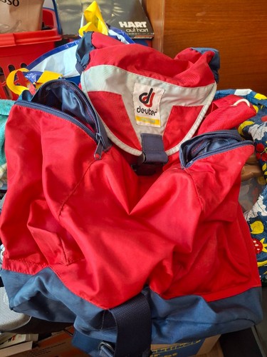 Roter deuter aircomfort - deuter,