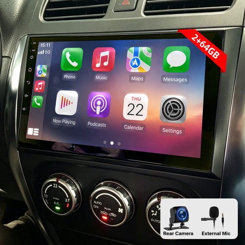 64gb carplay android15 - 2+64gb,