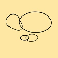 Riemen Set für Nordmende