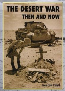 The desert war then - the, and