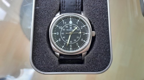 Original bundeswehr - original,
