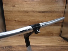 Wheeler flat handlebar by nL +