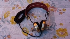 Pioneer SE-L40 Kopfhörer Vintage over ear headphone