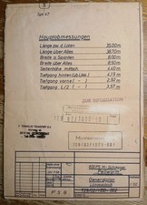 Generalbauplan Pellworm 800PS