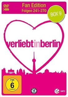 Verliebt berlin box - in,