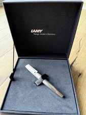 LAMY 2000 METALL (Edelstahl)