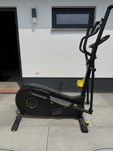 Hometrainer domyos 520 - hometrainer,