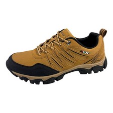 Herren Sneaker Camel