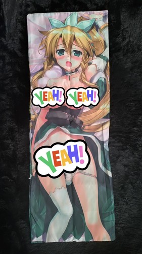 Leafa sword art online - /, /