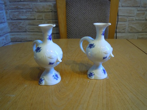 Rosenthal romanze blau essig - rosenthal,