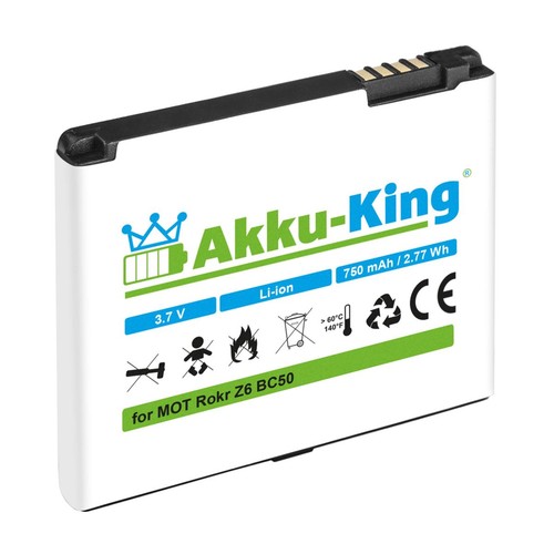 Akku king für - akku-king,