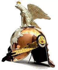 Preußischer Adler Pickelhaube