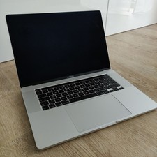 MacBook Pro 15" 2019 - 2,6 GHz