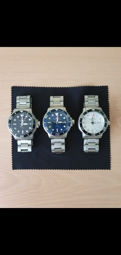Adora nautic taucheruhr - nautic,