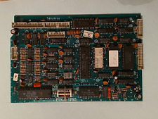 ELKA Masterkeyboard  MK88   CPU Board 1760