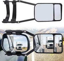 2x LAS Caravanspiegel extra