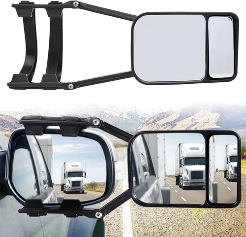 Las caravanspiegel extra - caravanspiegel,