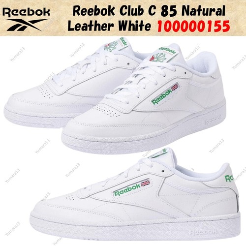 Reebok club natural - club, c