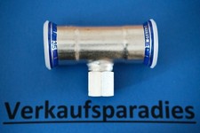 Geberit Mapress Edelstahl T