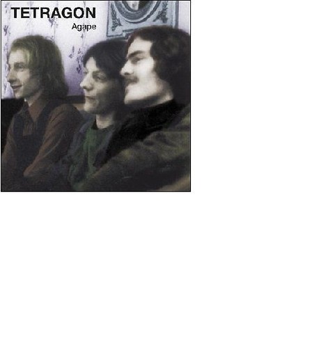 Tetragon agape so far - tetragon:,