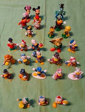 Schleich/ Bullyland /Disney Figuren - Konvolut