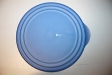Tupperware Deckel 4818 ∅ ~ 22,5 cm für Eleganzia Schüssel 1,5 l, 2,3 l Ersatz