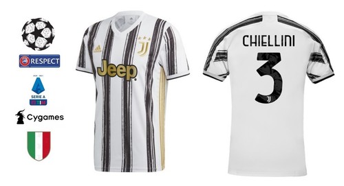 Trikot adidas juventus turin - trikot,