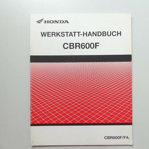 Honda cbr 600 zusatz zum - cbr,