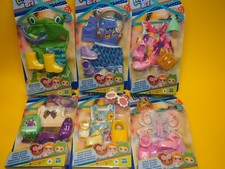 HASBRO Baby Alive Little