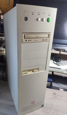 ESCOM 486DX2 66MHz 8MB