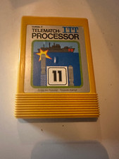 ITT Telematch / Saba Videoplay