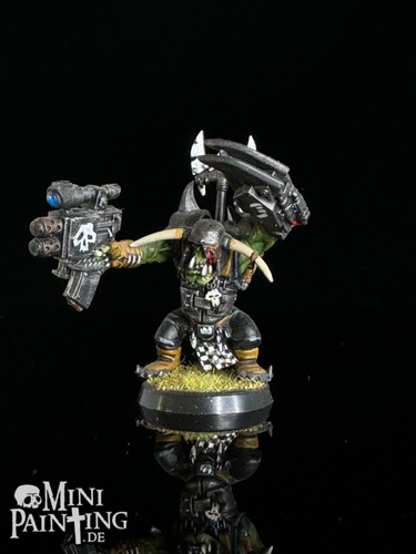 Warhammer fantasy orks - warhammer,