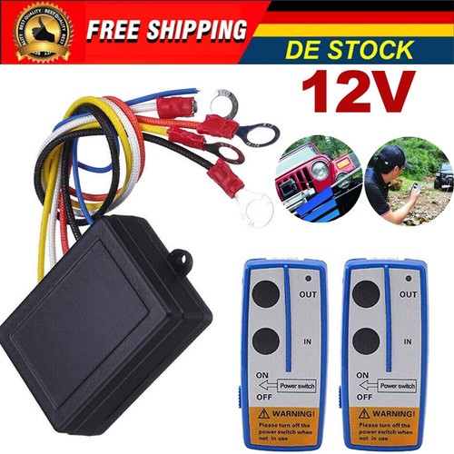 Universal 12v funk - universal,