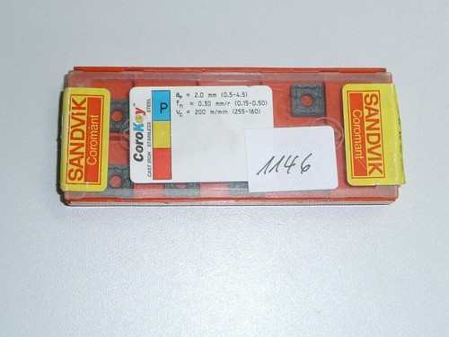 Stck sandvik snmg - 10, stck.