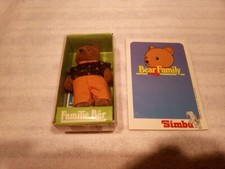 Bear Family Familie Bär Simba