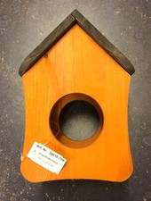 !!NEU!! Vogelhaus bunt