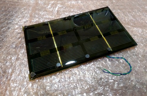 Cell portable solar - portable,