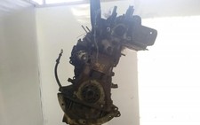 ROVER 75 RJ Motor 204D2 1.95